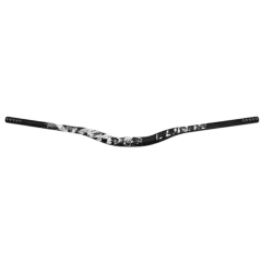 LUNJE SİYAH GİDON 780mm ALÜMİNYUM ALAŞIMLI