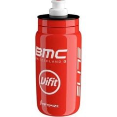 Elite Bmc Vifit Pro Triatlon Matara 550 ml - KIRMIZI