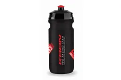 Elite Kron Pro Racing Team Matara 600ml Siyah