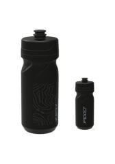 Impact Polisport Vortex 600 ml Matara Siyah Bisiklet Suluk