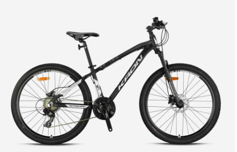Kron XC 100 29 Jant K:19 21V HD Dağ Bisikleti