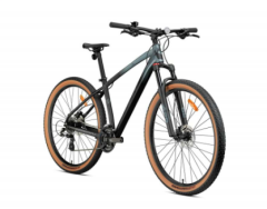 Kron Xc 150 27.5 Jant K:15 24V Hd Mat Siyah/Füme Dağ Bisikleti