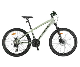 Kron XC 100 29 Jant K:17 21V HD Dağ Bisikleti