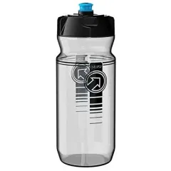 Team 600ml Şeffaf Matara