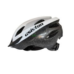 Asistan Kask Beyaz-Gri 54-58 CM