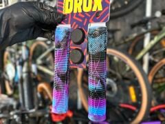 Asistan Drox GR170 Elcik Siyah Mavi Pembe