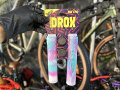 Asistan Drox GR170 Elcik Beyaz Pembe Turkuaz