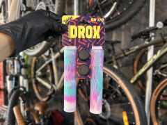 Asistan Drox GR170 Elcik Beyaz Pembe Turkuaz