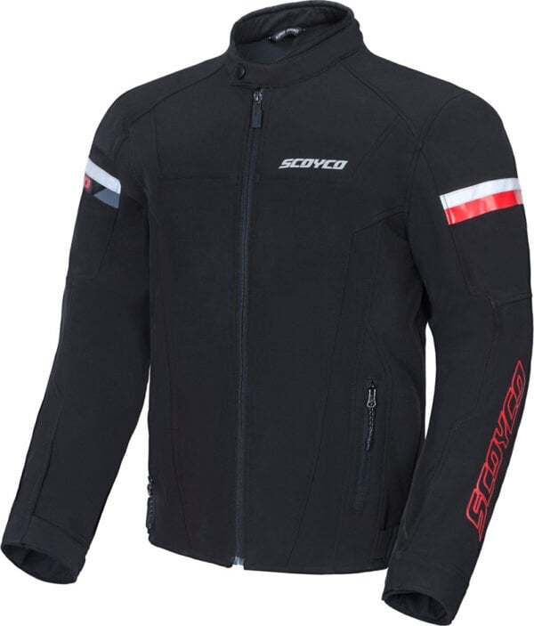 Scoyco JK127 4 MEVSİM MONT