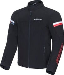 Scoyco JK127 4 MEVSİM MONT