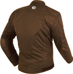 Prosev CE3304 4 Mevsim Motosiklet Montu Kahverengi