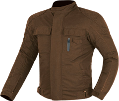 Prosev CE3304 4 Mevsim Motosiklet Montu Kahverengi