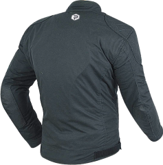 Prosev CE3304 4 Mevsim Motosiklet Montu Siyah