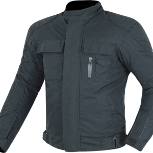 Prosev CE2137 4 MEVSİM MONT SİYAH