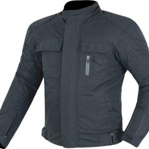 Prosev CE3304 4 Mevsim Motosiklet Montu Siyah