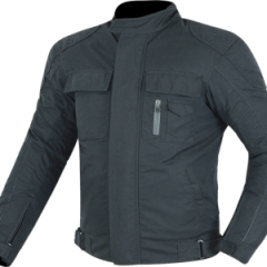 Prosev CE3304 4 Mevsim Motosiklet Montu Siyah