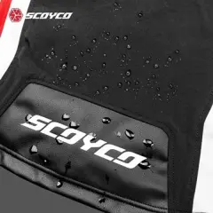 Scoyco JK152 4 MEVSİM MONT Red