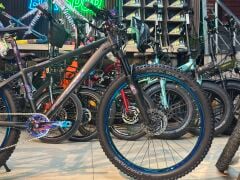 KRON REBEL 26 JANT RAINBOW H.DİSK DAĞ BİSİKLETİ