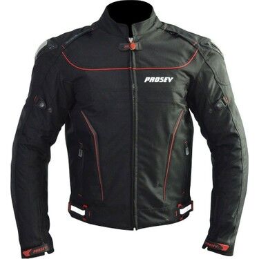 Prosev 18609 Hörgüçlü Motorcu Montu
