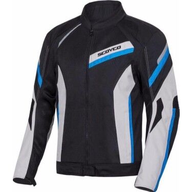 Scoyco JK100 Yazlık Fileli Motosiklet Montu