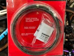 SRAM Pit Stop Flak Jacket Vites Teli ve Kablo Seti
