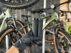 Velo Vidalı Bisiklet Elciği