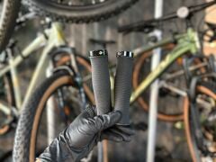Velo Vidalı Bisiklet Elciği