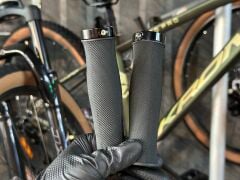 Velo Vidalı Bisiklet Elciği