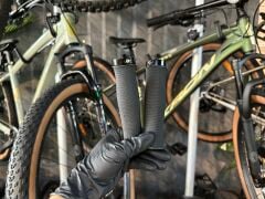 Velo Vidalı Bisiklet Elciği
