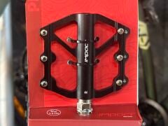 İmpact Çivili Rulmanlı Platform Pedal