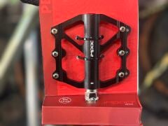 İmpact Çivili Rulmanlı Platform Pedal