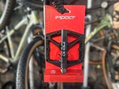 İmpact Rulmanlı Alüminyum Bisiklet Pedalı