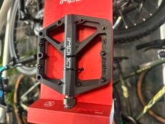 İmpact Rulmanlı Alüminyum Bisiklet Pedalı