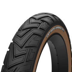 CST Ride Ambro 20x4.00 Defender Mix Zırhlı E-Bike Fat Bike Dış Lastik