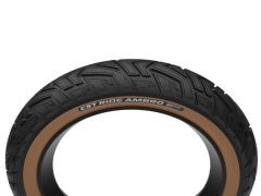 CST Ride Ambro 20x4.00 Defender Mix Zırhlı E-Bike Fat Bike Dış Lastik