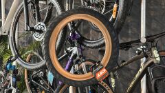 CST Ride Ambro 20x4.00 Defender Mix Zırhlı E-Bike Fat Bike Dış Lastik