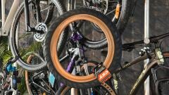 CST Ride Ambro 20x4.00 Defender Mix Zırhlı E-Bike Fat Bike Dış Lastik