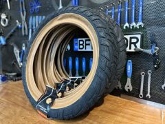 CST Ride Ambro 20x4.00 Defender Mix Zırhlı E-Bike Fat Bike Dış Lastik