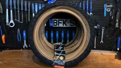 CST Ride Ambro 20x4.00 Defender Mix Zırhlı E-Bike Fat Bike Dış Lastik