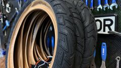 CST Ride Ambro 20x4.00 Defender Mix Zırhlı E-Bike Fat Bike Dış Lastik