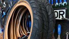 CST Ride Ambro 20x4.00 Defender Mix Zırhlı E-Bike Fat Bike Dış Lastik