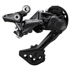 Shimano Deore RD-M5120 Arka Aktarıcı 42D (2x11V/2x10V) 46D (1x10V)