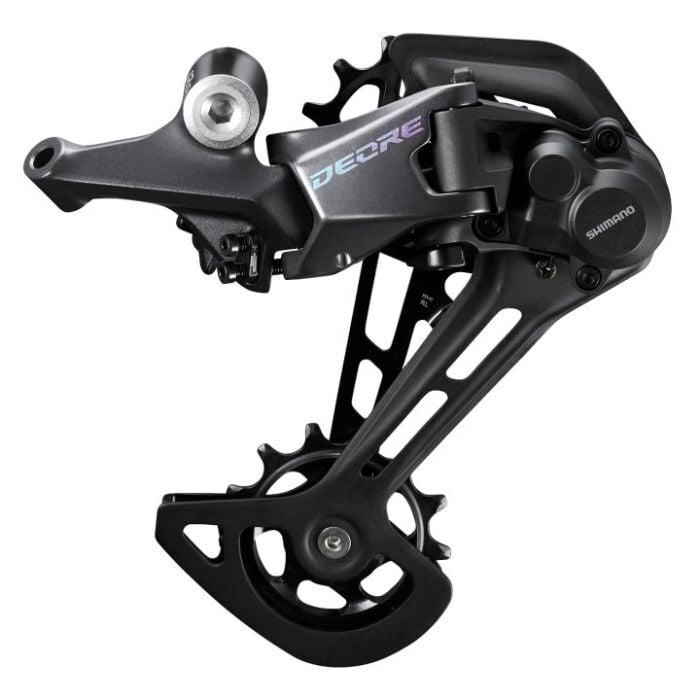 Shimano Deore RD-M6100 Arka Aktarıcı Shadow Plus 12V SGS +51 X