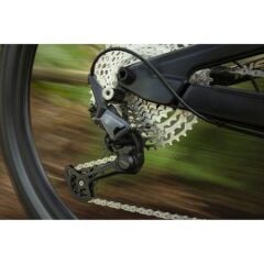 Shimano Deore RD-M6100 Arka Aktarıcı Shadow Plus 12V SGS +51 X