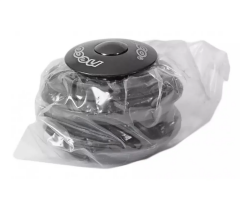 Neco H142N 1.1/8'' Yarı Entegre Furç Takımı