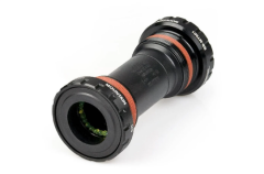 Shimano Deore BB-MT501 68/73mm Hollowtech II Vidalı Orta Göbek | BSA 24 mm Bottom Bracket