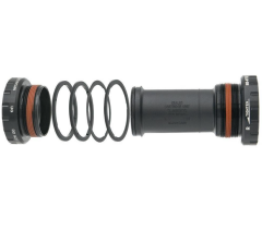 Shimano Deore BB-MT501 68/73mm Hollowtech II Vidalı Orta Göbek | BSA 24 mm Bottom Bracket