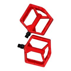 Asistan Drox MX555 Platform Pedal | Hafif Kompozit MTB, Şehir ve Trekking Bisiklet Pedalı