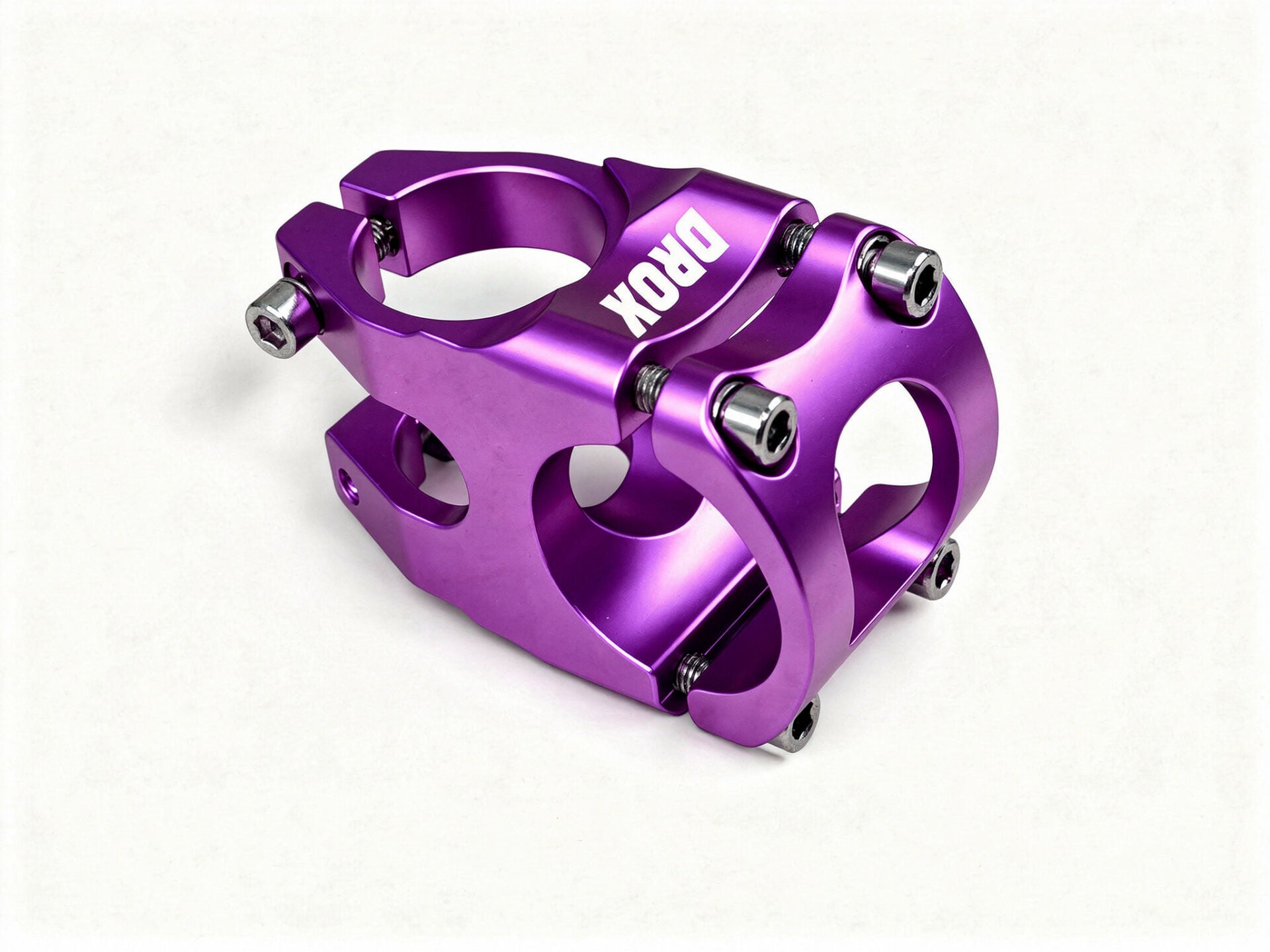 Asistan Drox ST100 31.8MM Gidon Boğazı MOR
