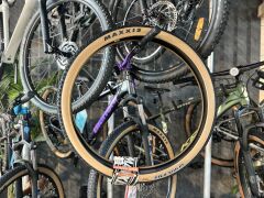 Maxxis Rekon Race 29x2.25 Exo Bisiklet Dış Lastik Amber Yanak